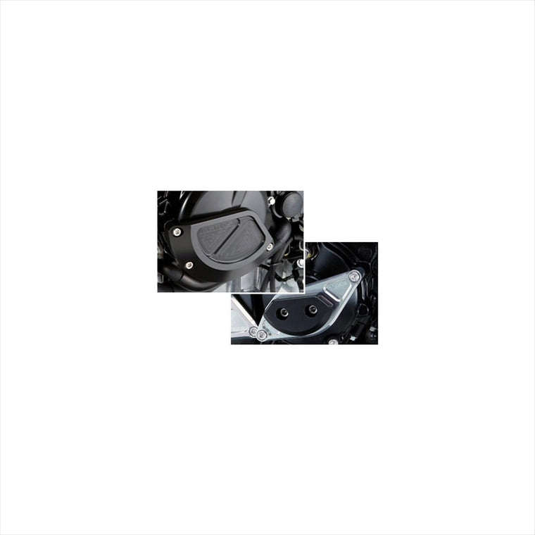 アグラス｜R/Sケースカバー2点右+ジェネB WHT｜342-306-006