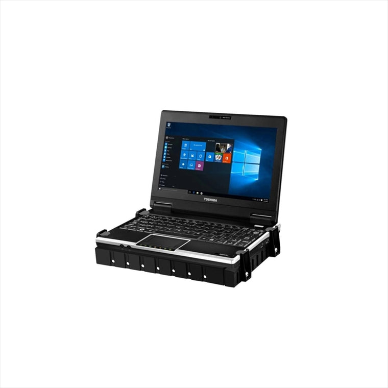 ラムマウント｜タフトレー(M) モバイルノートPC/タブレット用 ボール無｜RAM-234-6