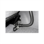 RAM MOUNT | ラムマウント AMPSラウンドベース＆ビークルマウントセット フレキシブルアーム  1インチボール RAM-B-316-1-202U | RAM-B-316-1-202U