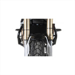 HEPCO&BECKER(ヘプコアンドベッカー) | エンジンガード ブラック | 5017566 00 01 | Scrambler800/1100/Sport/Special/Pro/Dark Pro/Sport 18-24