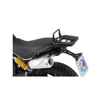 HEPCO&BECKER(ヘプコアンドベッカー) | トップケースキャリア イージーラック ブラック | 6617566 01 01 | Scrambler1100/Sport/Special/Pro/Dark Pro/Sport Pro 18-24