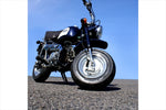 STEADY(ステディー)B77タイヤ+チューブセット 8インチSET-B77-110-120-T