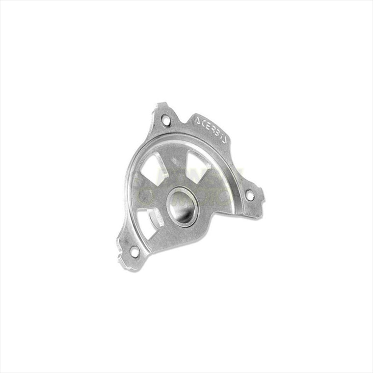 アチェルビス｜マウントキット フロントディスクカバー用 KX250F 04-05、RM250 04-09｜AC-76-45