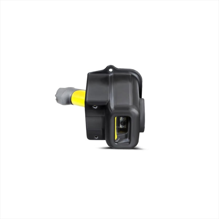 ラムマウント｜スキャナーホルダー(L) ボール無｜RAP-396U