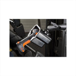 ラムマウント｜スキャナーホルダー(L) ボール無｜RAP-396U