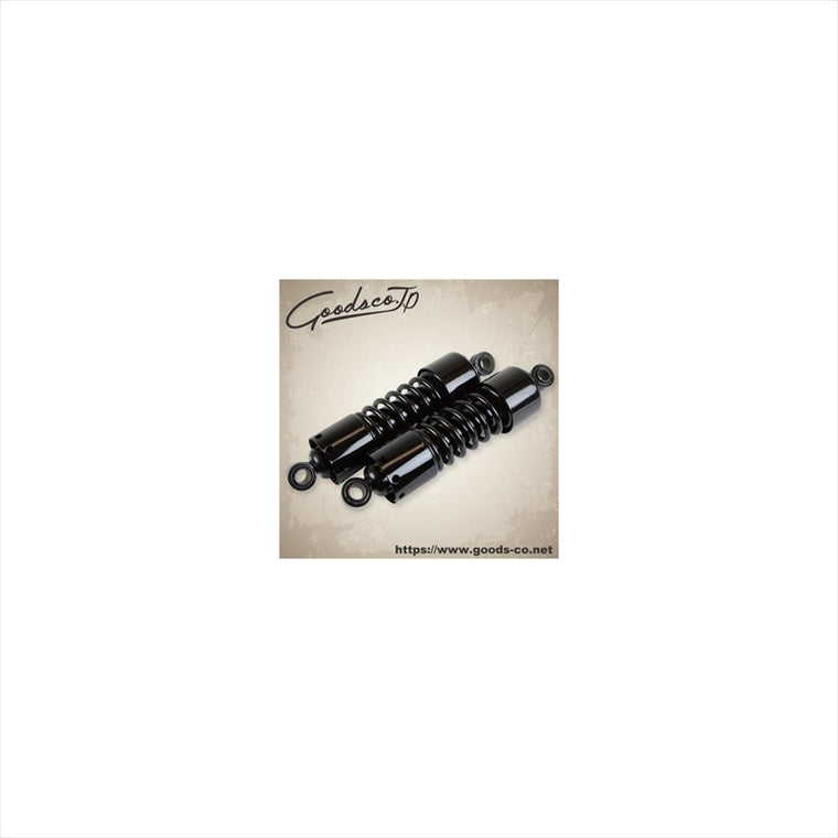 GOODS(グッズ) | G-SUSPENSION280 ブラック  | G5-00291 | REBEL250