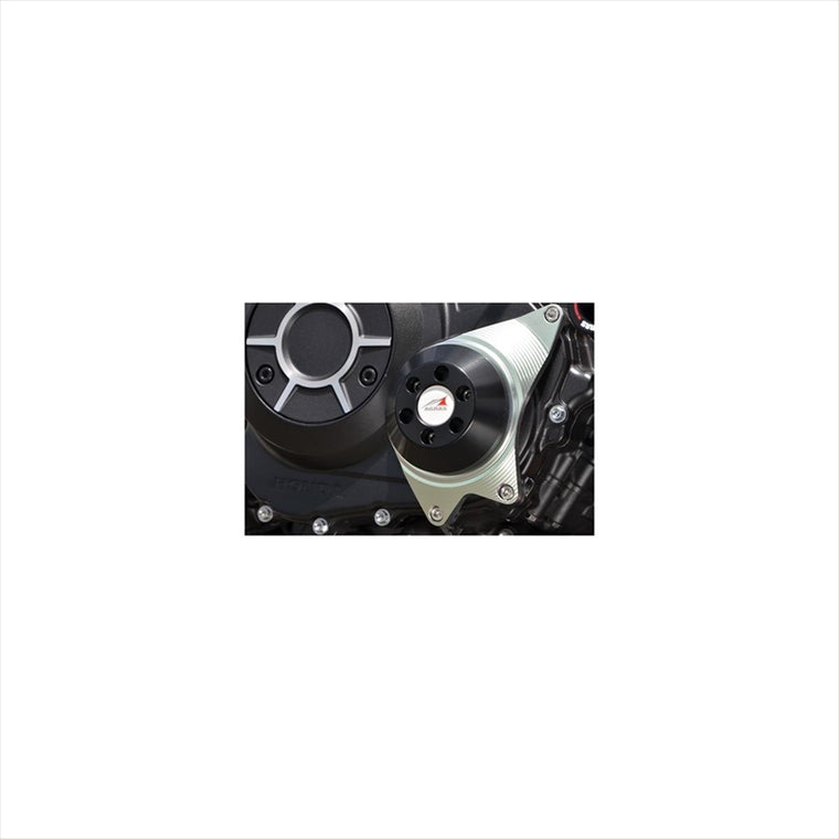 アグラス｜レーシングスライダー右側クランクC BLK｜342-181-003B