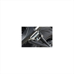 アグラス｜ヘルメットホルダー SLV/メッキ ｜603-181-000SS