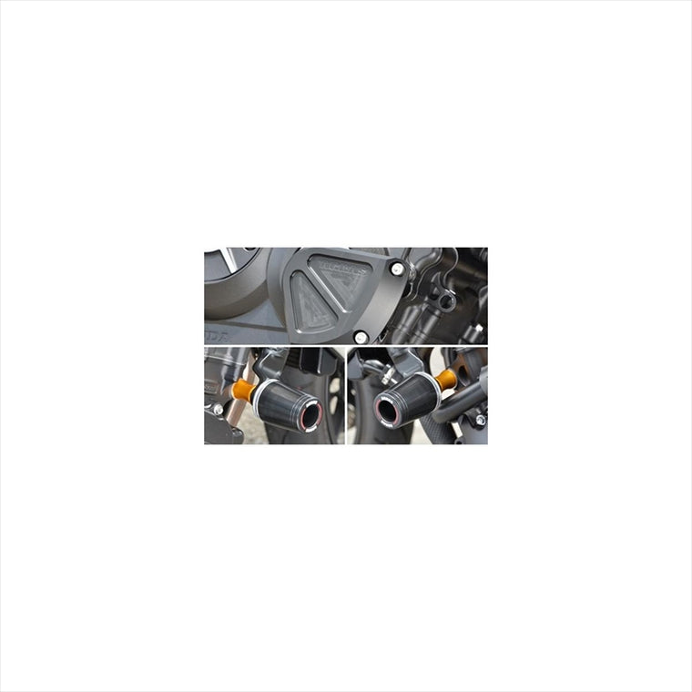 アグラス｜レーシングスライダー 3点SET フレーム ｜342-181-004B