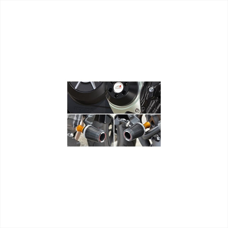 アグラス｜レーシングスライダー 3点SET フレーム ｜342-181-010X