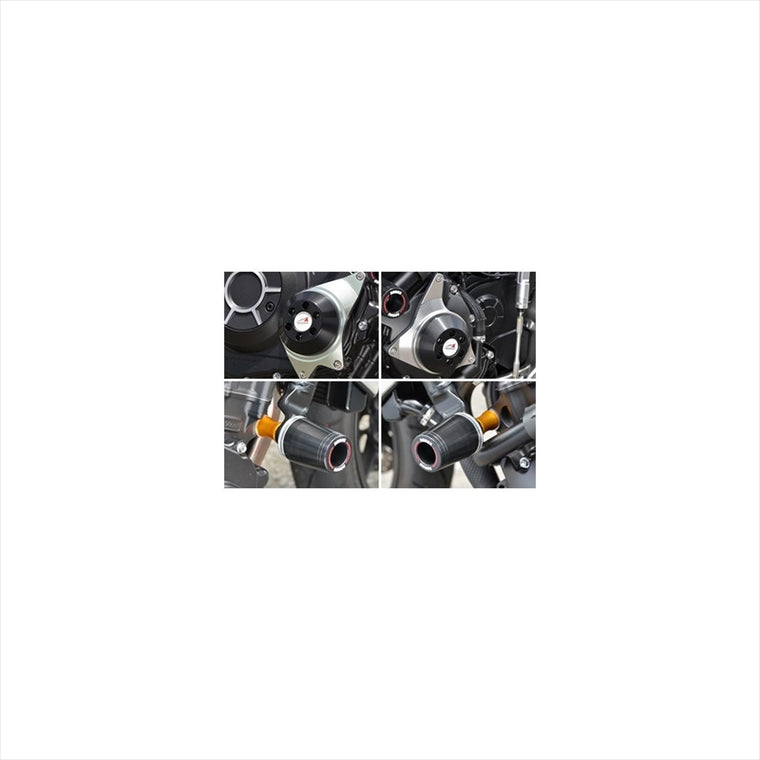 アグラス｜レーシングスライダー 4点SET フレーム ｜342-181-014BX