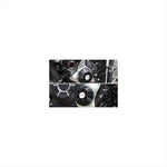 アグラス｜Rスライダー クランクC+ジェネC BLK ｜342-181-017B