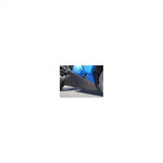 バイクパーツ 外装<br>マジカルレーシング アンダーカウルトレイ FRP/黒 <br>001-GSR117-1701 4549950917465<br>GSXR1000 17-<br>