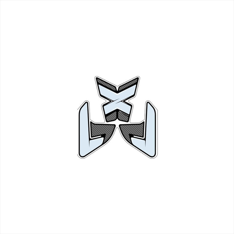 プーチ｜X-TREME TANK PAD ｜9295C