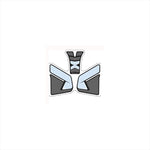 プーチ｜X-TREME TANK PAD ｜9297C