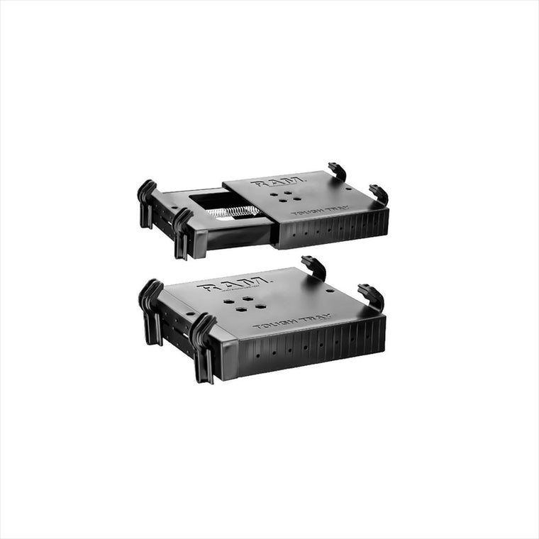 ラムマウント｜タフトレー(L) 10-16inchノートPC用 ボール無｜RAM-234-3