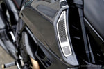 【ディライト】ナロータイプサイドエアダクト 綾織.C  Diavel DEP140T