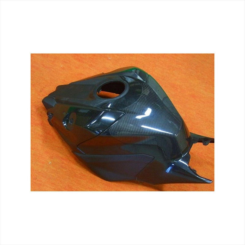 クレバーウルフ タンクプロテクター カーボン/綾織 17CB-108-03 – はと