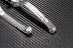 ユーカナヤ｜レバーセット STD/ショート SV/SV ｜HO078-042-0203