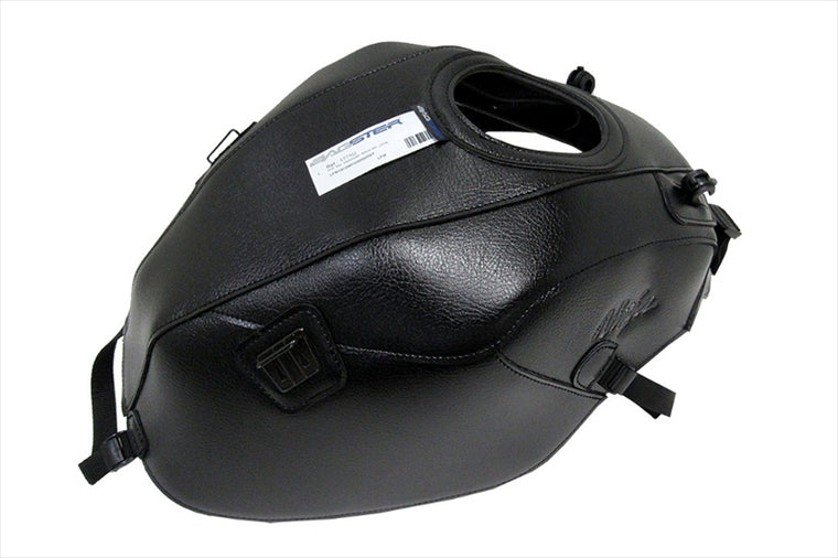 BAGSTER(バグスター)タンクカバー ブラック1771U