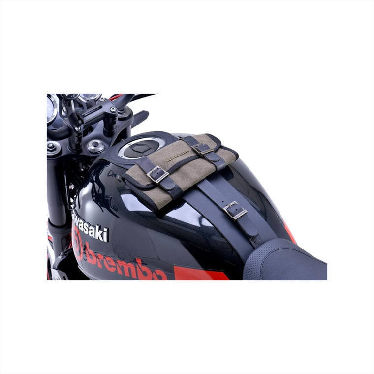 バグスター｜タンクパネルアクセサリー SAVANNAH｜XSR340