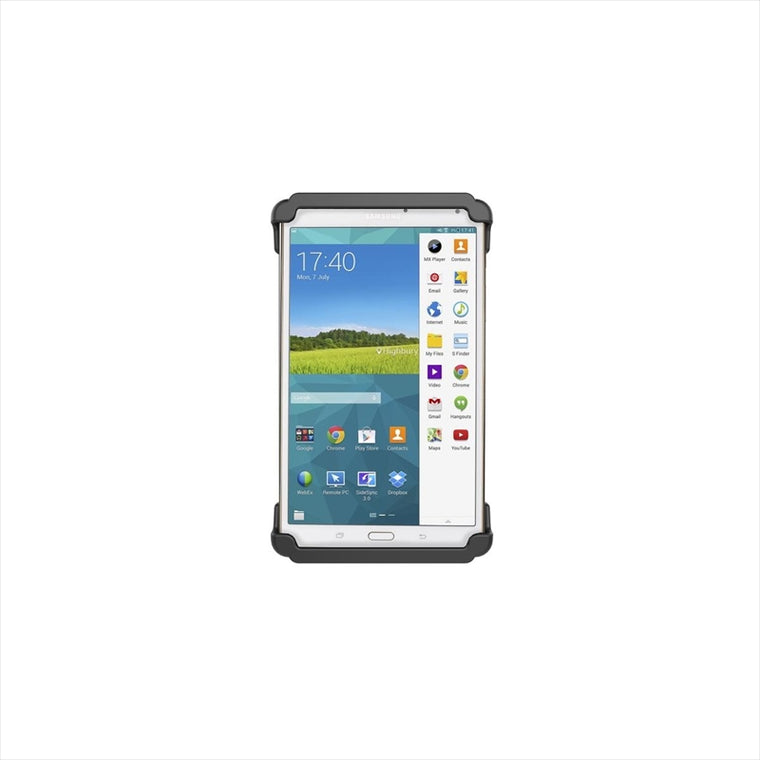 ラムマウント｜タブタイト(8インチ用タブレットホルダー) Galaxy Tab8.0他 ボール無｜RAM-HOL-TAB24U