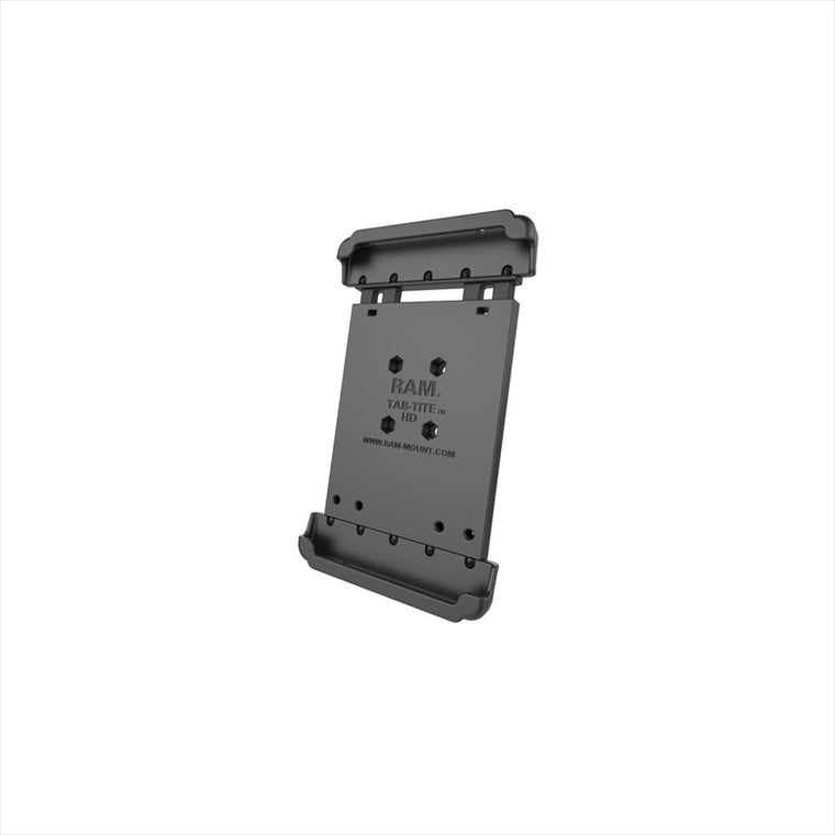 ラムマウント｜タブタイト(8インチ用タブレットホルダー) Galaxy Tab8.0他 ボール無｜RAM-HOL-TAB24U