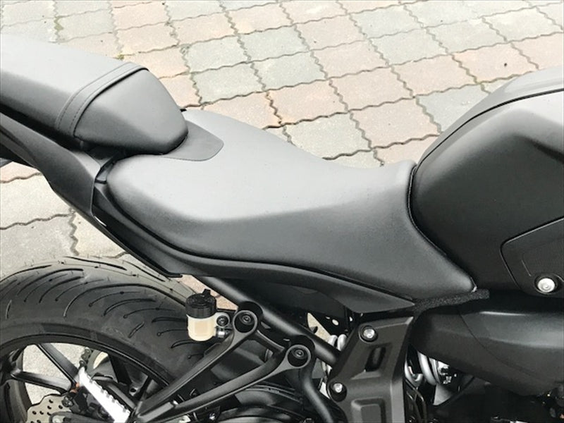 dBs(ディービーズ) ローダウンゲルシート 15mm MT07-18-SH2 – はとや