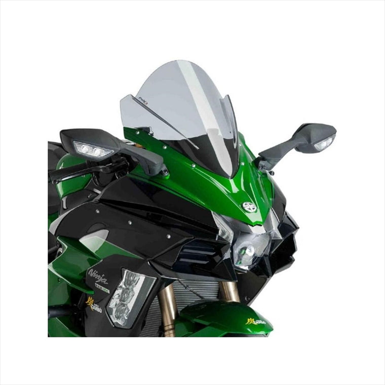プーチ｜スクリーン レーシング スモーク ｜9704H