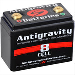 ANTIGRAVITI BATTERIES(アンチグラビティバッテリー)リチウムバッテリー 8セルANT-AG-801