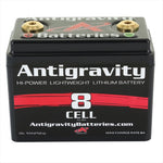 ANTIGRAVITI BATTERIES(アンチグラビティバッテリー)リチウムバッテリー 8セルANT-AG-801