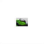 バイクパーツ 外装<br>マジカルレーシング タンクエンド FRP/黒 <br>001-Ninj28-9501 4550255020408<br>Ninja250 18<br>