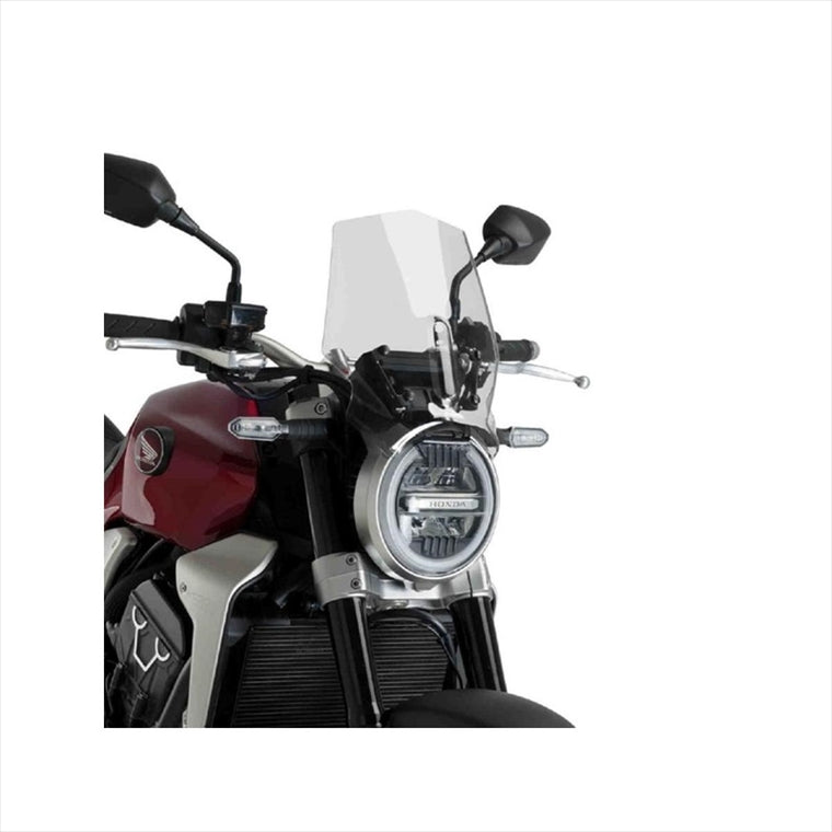 プーチ｜ニュージェネレーションNK SPORT クリア｜9748W