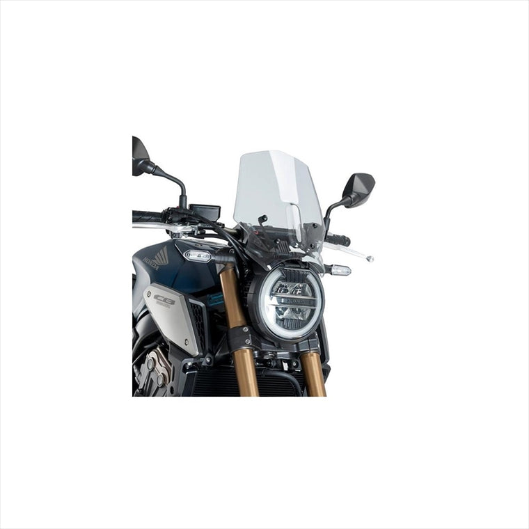 プーチ｜ニュージェネレーションNK SPORT クリア｜9748W