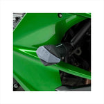 プーチ｜クラッシュパッドR12 ブラック｜9708N