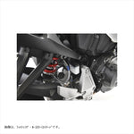 スウェッジラインプロ｜Rホースキット ステンBLK/BLK ｜BTPB0039R