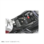 スウェッジラインプロ｜Rホースキット ステンBLK/BLK ｜BTPB0039R