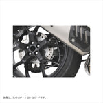 スウェッジラインプロ｜Rホースキット ステンBLK/BLK ｜BTPB0039R