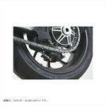 スウェッジラインプロ｜Rホースキット ステンBLK/BLK ｜BTPB0039R