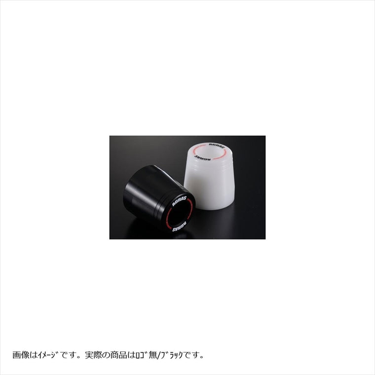 アグラス｜レーシングスライダー BLK ｜342-308-000B