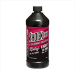 【マキシマ】ショックフルード 3wt             946ml (32oz) MX51-58901
