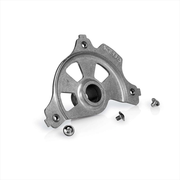 アチェルビス｜マウントキット フロントディスクカバー用 KTM/HUSQ X-BRAKE 2.0｜AC-17827