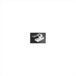 バイクパーツ 外装<br>マジカルレーシング テールカウル STD FRP 白 <br>001-GAMMA-9000 4550255071899<br>RG GAMMA 500/400<br>