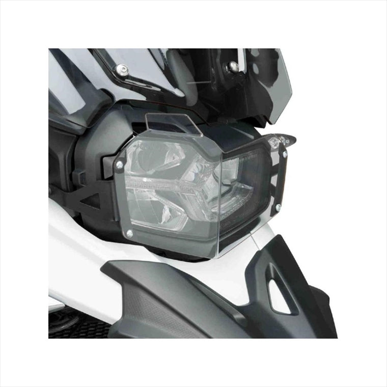プーチ｜ヘッドライトプロテクター クリア ｜9762W