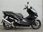 【ベリアル】ベリアル Nexus RS（ネクサス）S 4型PCX125 H16-18-00