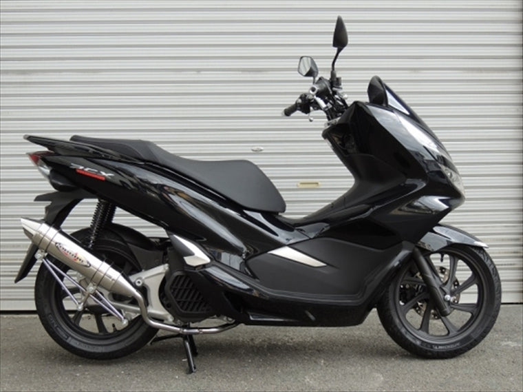 【ベリアル】ベリアル Nexus RS（ネクサス）S 4型PCX125 H16-18-00