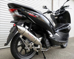 【ベリアル】ベリアル Nexus RS（ネクサス）S 4型PCX125 H16-18-00