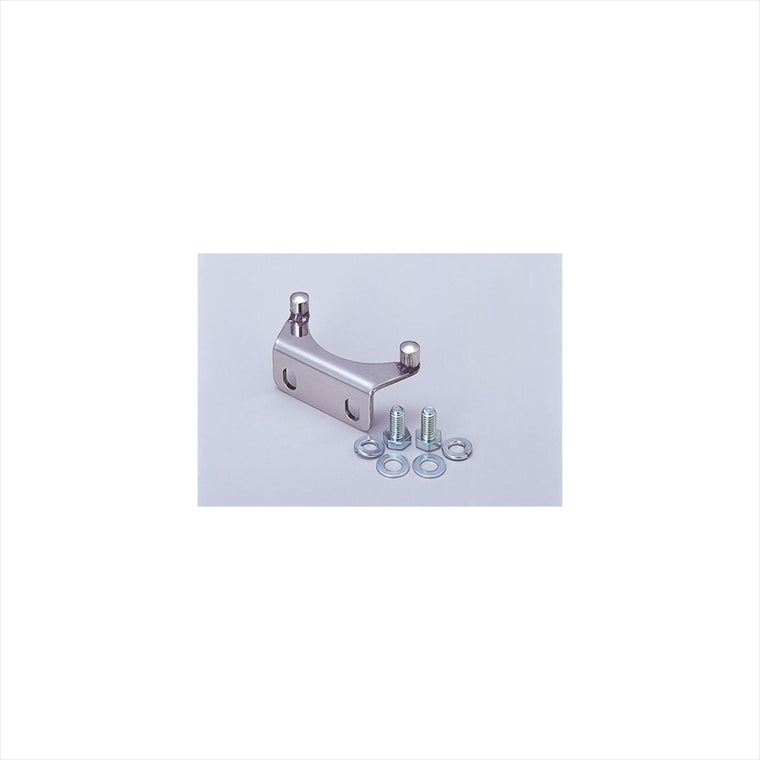 ダブルエム｜ハンドルストッパー ステンレス/バフ ｜W-100-00