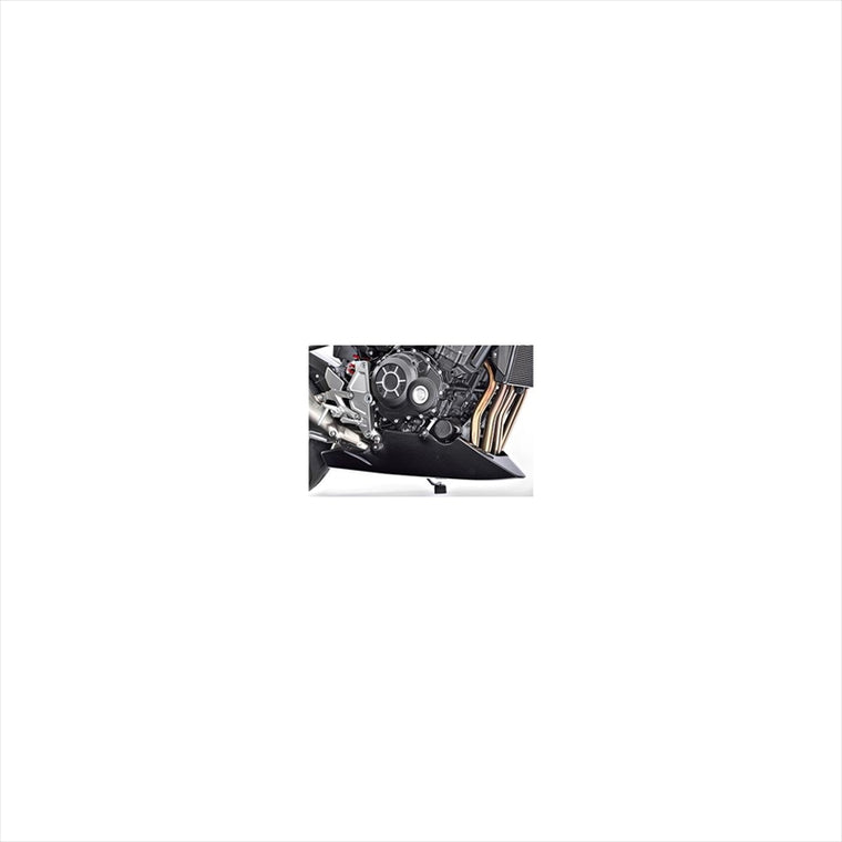 バイクパーツ 外装<br>マジカルレーシング アンダーカウル 綾織カーボン <br>001-CB1018-170A 4550255141707<br>CB1000R 18<br>