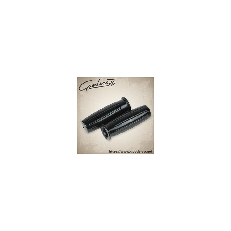 グッズ｜アルマタイプグリップ BLK ｜42-56580